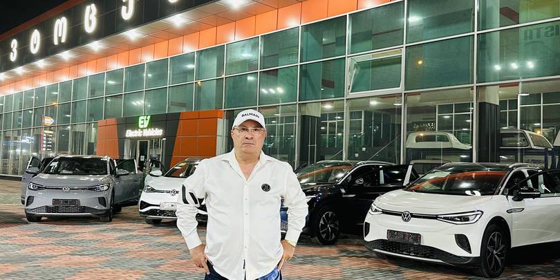 გელა ბარკალაია