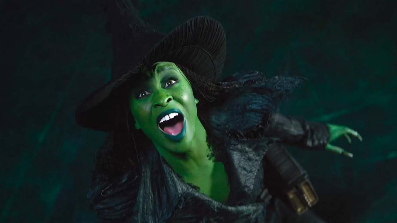 Wicked: For Good