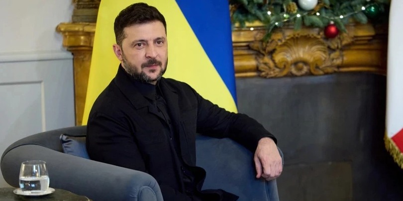 ზელენსკი