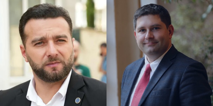 ადვოკატები