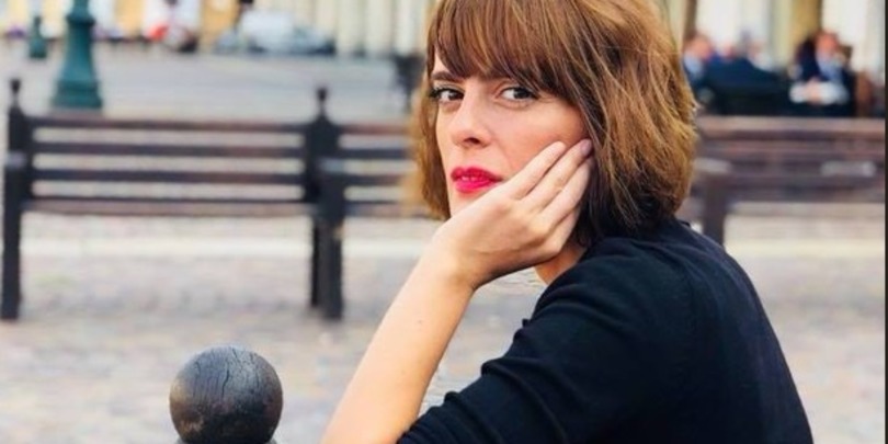 ელენე ჯაფარიძე