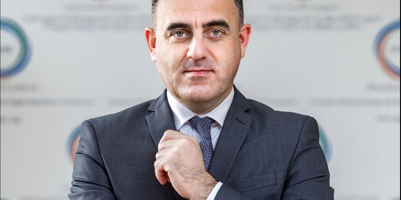 დავით ნარმანია