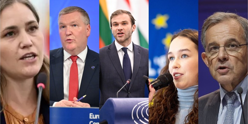 ევროპარლამენტი