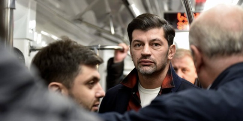 კახა კალაძე