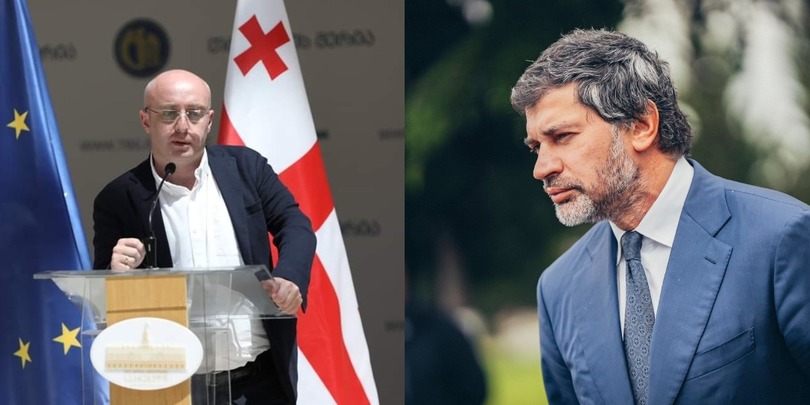 კახა კალაძე