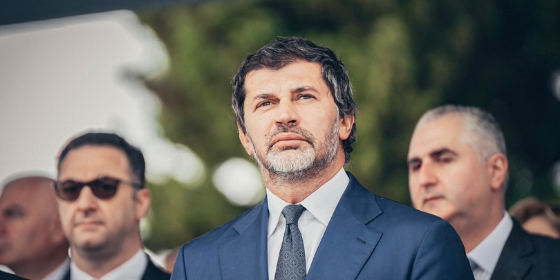 კახა კალაძე