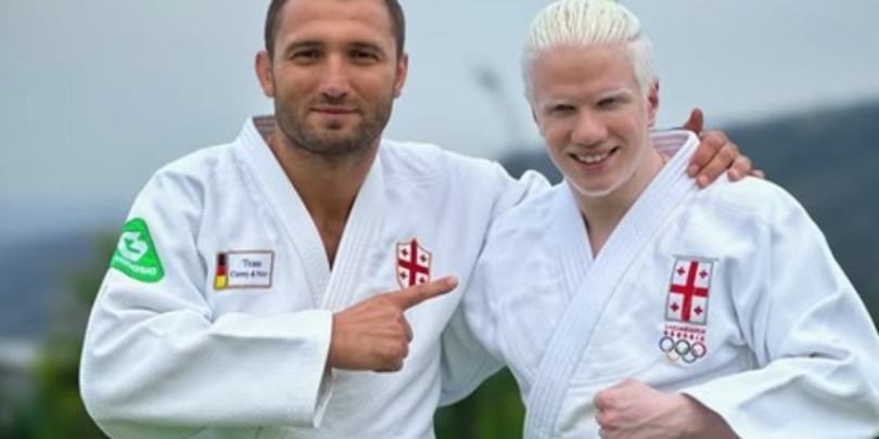 ვარლამ ლიპარტელიანი