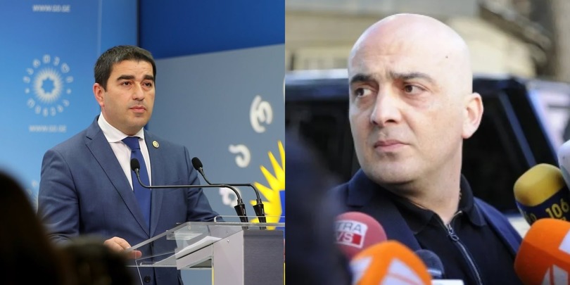 შალვა პაპუაშვილი