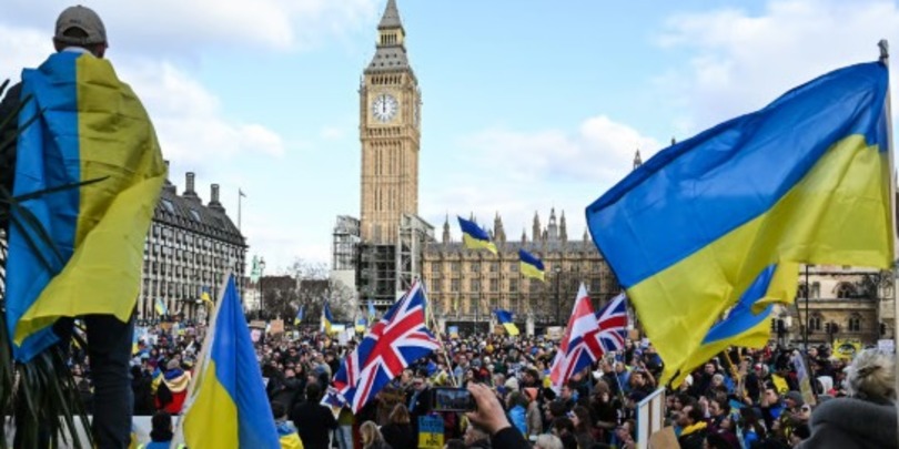 დიდი ბრიტანეთი