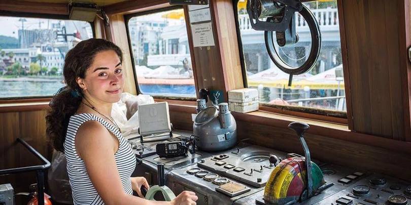 ნათია ლაბაძე