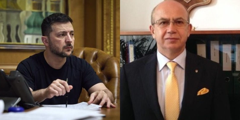 მიხაილ ბოროდოვიჩი