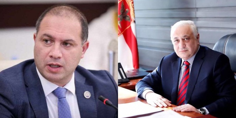 დავით გურგენიძე