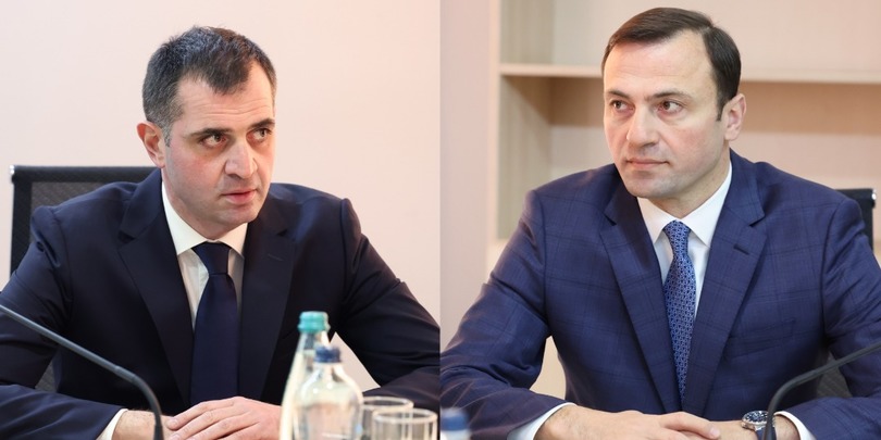 კუპატაძე და ალადაშვილი