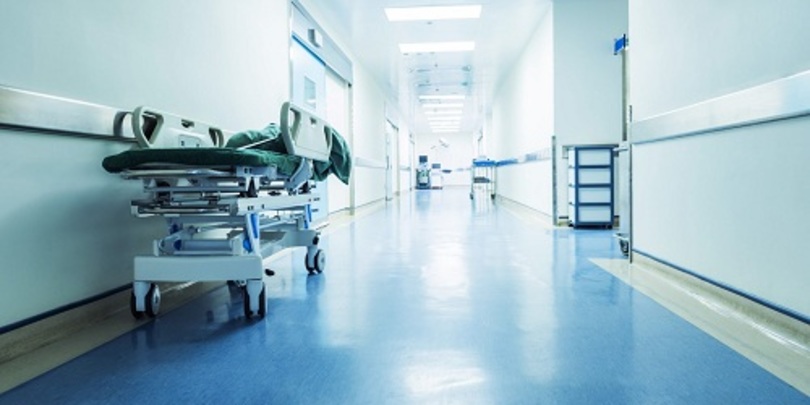 კლინიკა