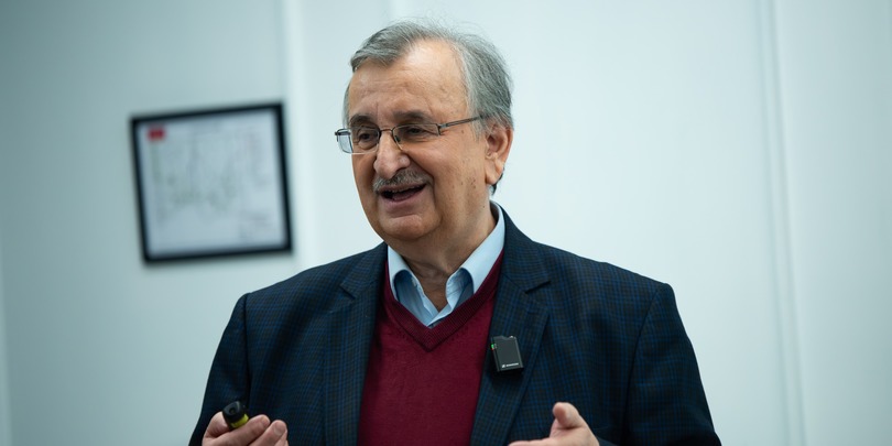 რომან გოცირიძე