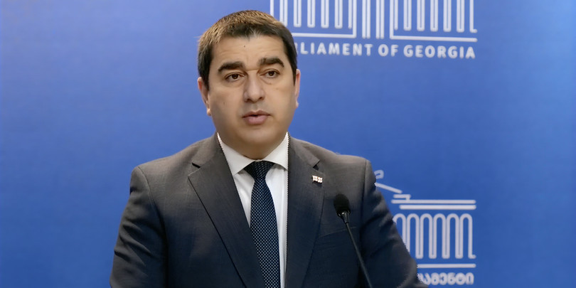 შალვა პაპუაშვილი