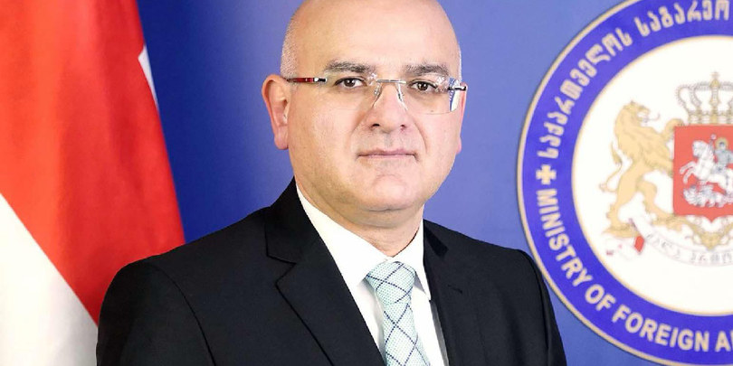 ალექსანდრე მაისურაძე