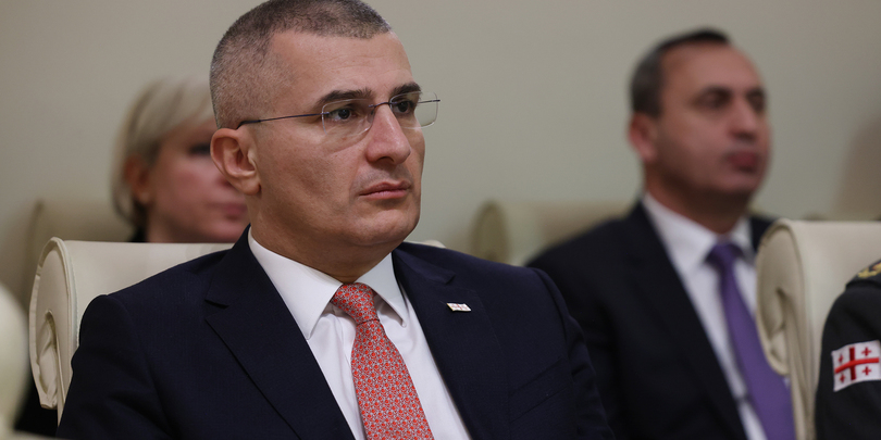 მამუკა მდინარაძე