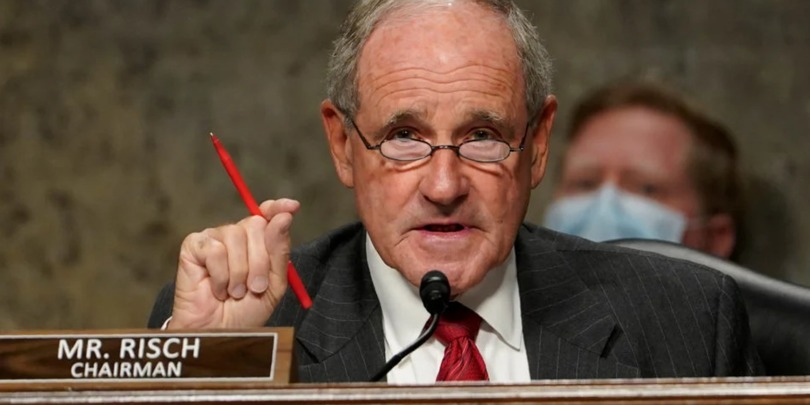 ჯეიმს რიში