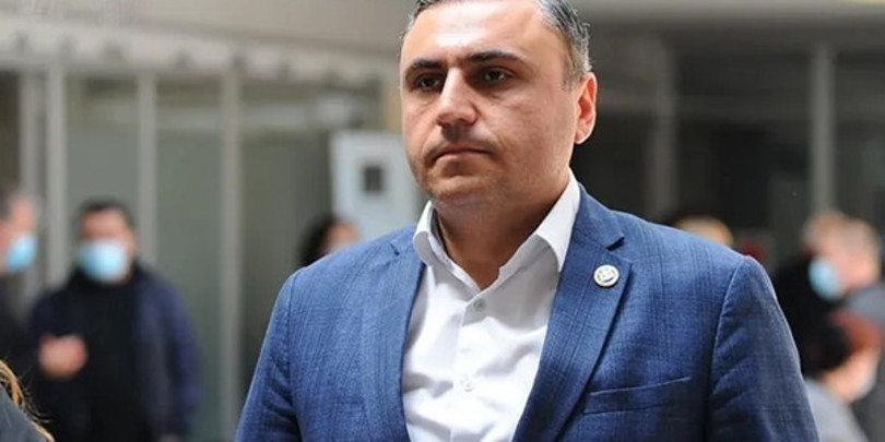 მათიკაშვილი