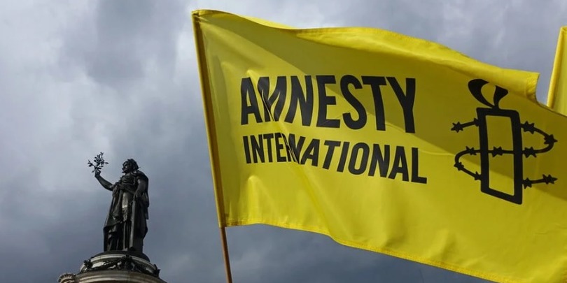 amnesty international