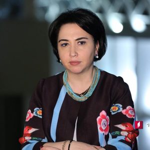 ეკა ბესელია