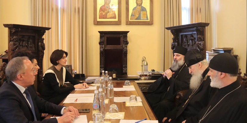 მაკა ბოჭორიშვილი