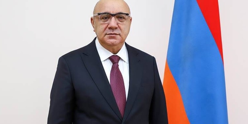 გურგენ არენიანი