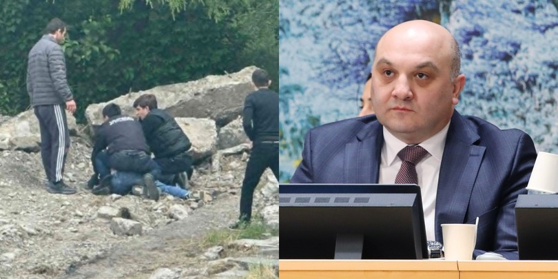 დარახველიძე