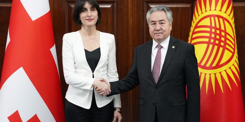 მაკა ბოჭორიშვილი