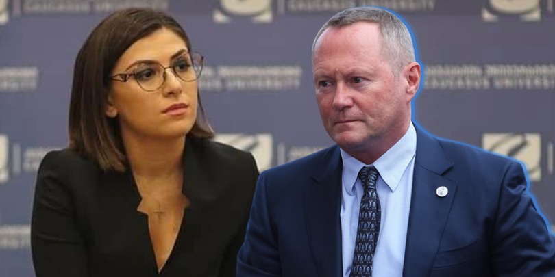 თამარ ონიანი