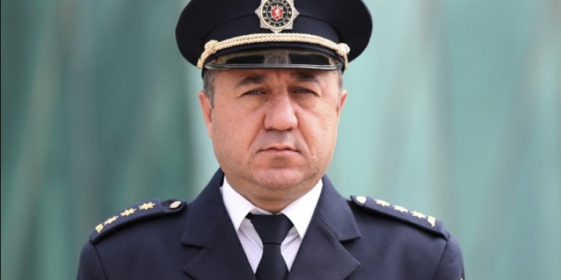 კახაბერ მურადაშვილი