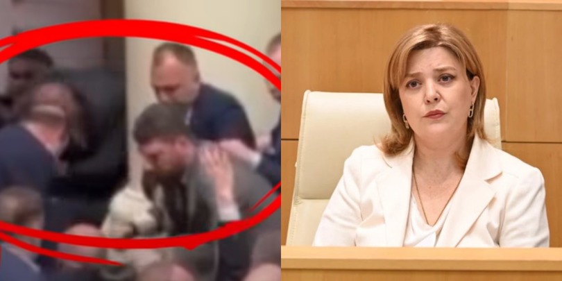 ბაკარაძე