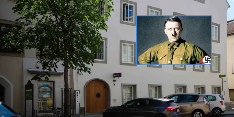 ჰიტლერი