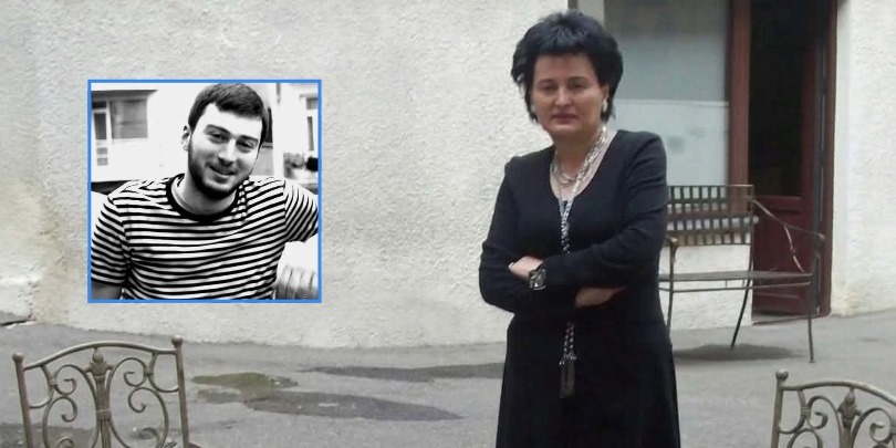ლელა სეითიძე