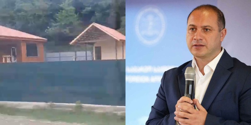 გივი მიქანაძე