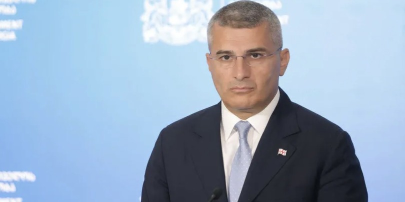 მამუკა მდინარაძე