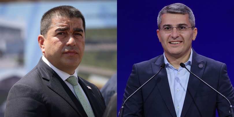 მდინარაძე