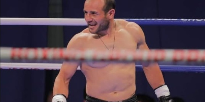 გიორგი კირვალიძე