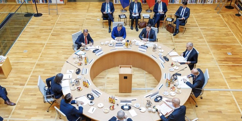 ვაიმარის სამკუთხედი