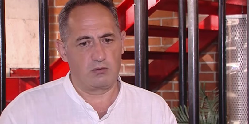 გიორგი ლილუაშვილი
