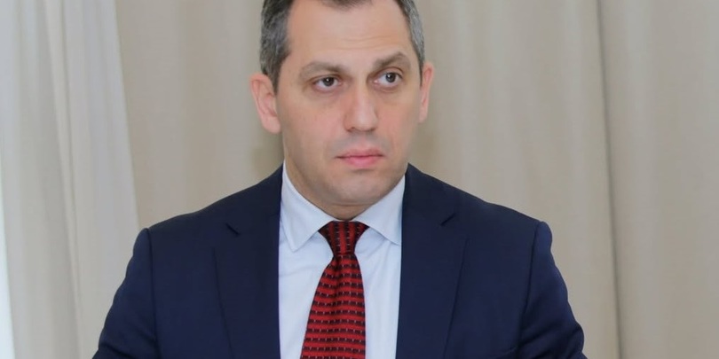 ლაშა მაღრაძე
