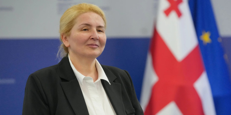 ინგა ფხალაძე