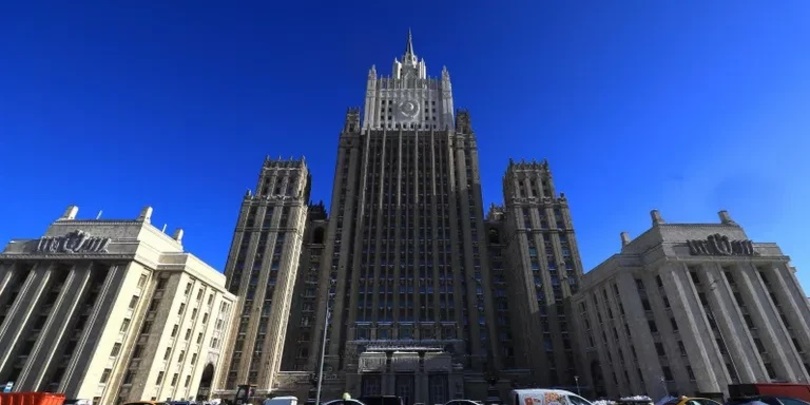 რუსეთის საგარეო