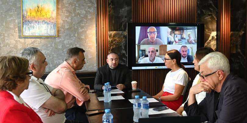 ვატო წერეთელი