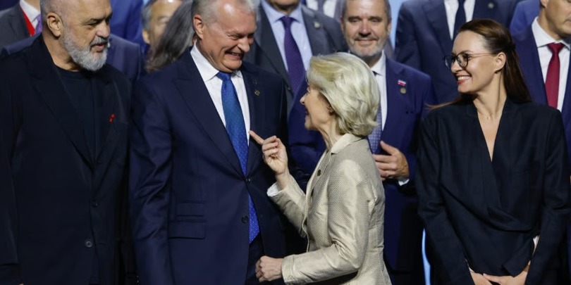 ევროკავშირი