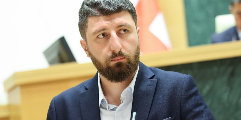 გორდულაძე