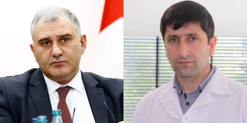 ჯუმბერ ბოლქვაძე