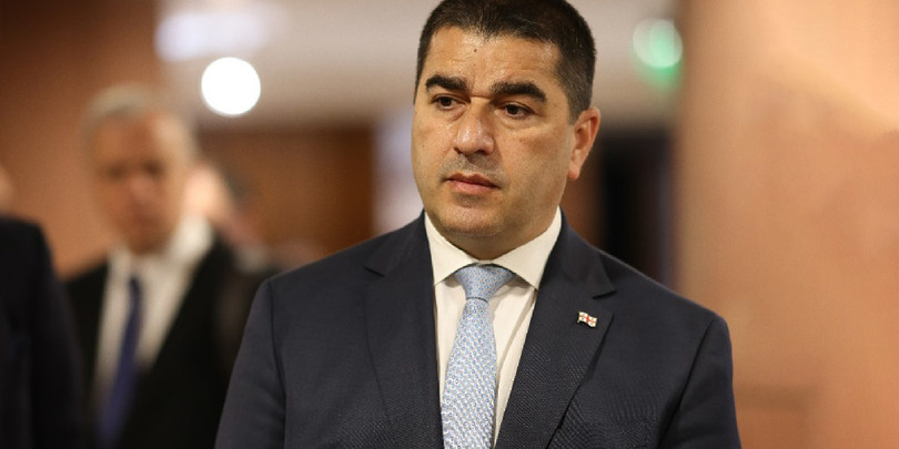 შალვა პაპუაშვილი