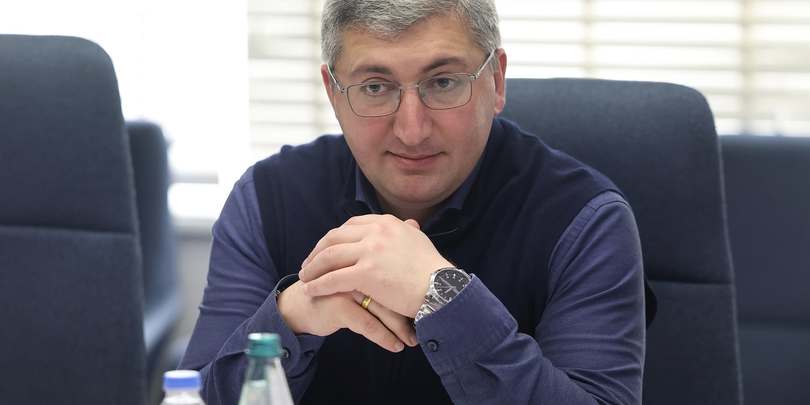 გიორგი კაკაურიძე